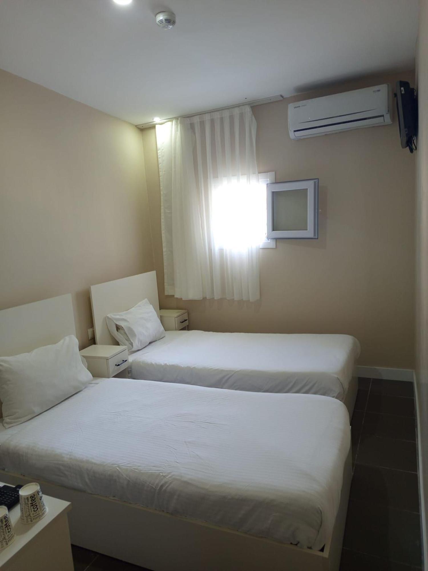 Rota Star Hotel Beyoglu Istanbul Exterior photo